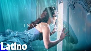 GLADE Fine Fragrance Mist Imaginación 2018 [upl. by Eidas]