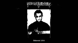 Wulkanaz  Rehearsal 2014 2017 [upl. by Ammon]