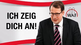 Wann dürfen Arbeitnehmer und Betriebsrat den Chef anzeigen  Betriebsrat Video [upl. by Coit87]