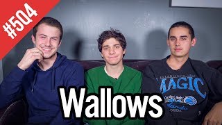 5Q4 Wallows [upl. by Valeda]