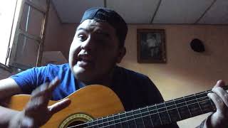 CANCIONES NICARAGÜENSES  Que todo guitarrista Nicaragüense debería saber [upl. by Nahk]