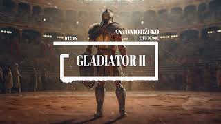 Gladiator II  Concept Epic Trailer Music  Paul Mescal Pedro Pascal Denzel Washington [upl. by Normak]