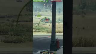 WOT 🇨🇳💥  122 TM shoots HE Shell to LHMTV in Highway 128 [upl. by Anaeli266]