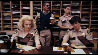 Reno 911 Miami Trailer [upl. by Gnues]