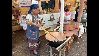 GASTRONOMÍA MICHOACANA 😍🤤 el PARAÍSO de muchos [upl. by Chirlin]