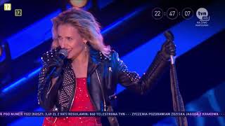 Patrycja Markowska  Drogi kolego  Jeszcze raz Sylwester 2019 [upl. by Asum]