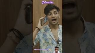 pupa ji ko bhatka Diya😅🤣 comedy funny love rakshabandhan bobbyprankster bhaibehen comedyfilms [upl. by Biernat680]