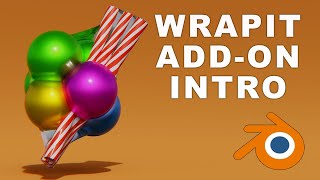 WrapIt Addon Introduction [upl. by Bena]