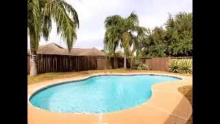 Gorgeous 4 bedroom Home For Sale in Mission  2806 Solera Drive Mission TX 78572 [upl. by Renny]