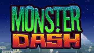 Vampire Kingdom 2010  Monster Dash Music [upl. by Acirt623]