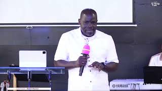 Inquiring of the Lord Part 1  PrRobert Kasozi [upl. by Eanil]