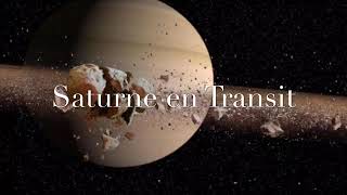 Saturne ses effets dans votre Thème Natal [upl. by Eigna]