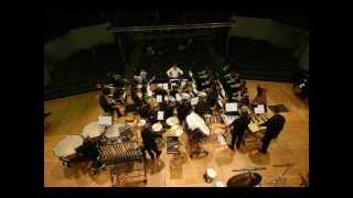 Mission Impossible  Brassband Willebroek [upl. by Hirz]