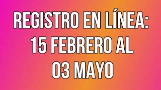 Convocatoria UAEH Guía de Admisión 2023 a licenciaturas [upl. by Reiser]