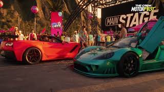 The Crew Motorfest • Season 4 Launch 4K Trailer • PS5 XSX PS4 Xbox One PC [upl. by Aramot]