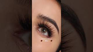 Watch How These Dark Brown Eyes Turn Into Light Brown [upl. by Baoj]