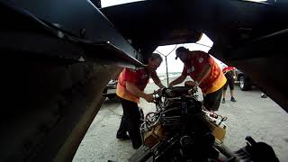 Top Fuel Funny Car on Board Must See [upl. by Arther949]