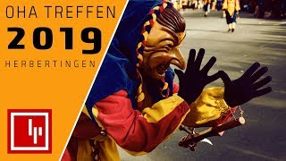 OHA Treffen 2019 [upl. by Esilram]