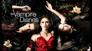 Vampire Diaries 3x19 Florence And The Machine  Never Let Me Go [upl. by Elurd]