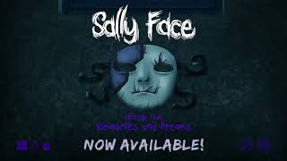 POR FIN cap 5 de Sally face YA DISPONIBLE [upl. by Eaned]