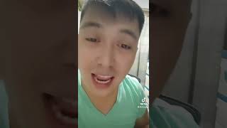 ily bugoy na koykoy song 😂😂 di eto love story 😂😂 viral fypage video [upl. by Nayrda416]