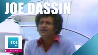 Joe Dassin quotSi tu penses à moiquot  Archive INA [upl. by Lazare700]