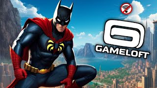 Top 10 Gameloft Android Games That Deserve Remaster [upl. by Ailerua]