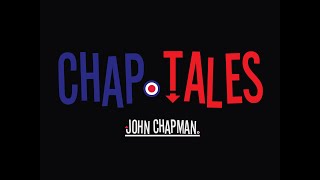 CHAP TALES Episode 70 Less than a pound a pint [upl. by Dreddy594]