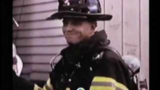 FDNY quotBlack Sundayquot Bailout  Jeff Cool Interview [upl. by Kcirdez]