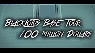 SaicoPvP  100 Million Dollar Base Tour BlackLotus Week 5 [upl. by Elisa]