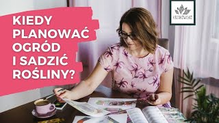 Projektowanie ogrodu Dlaczego warto zacząć jak najwcześniej [upl. by Diandra46]