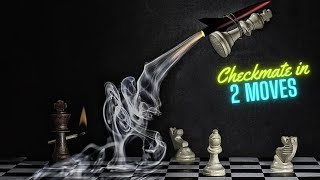 60 Checkmate in 2 Patterns [upl. by Shiverick]