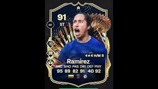 91 Ramirez KKG Robertone vs Ocampos [upl. by Thibaut]