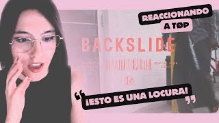 👀 REACCIONANDO al ÚLTIMO SINGLE de TWENTY ONE PILOTS BACKSLIDE ❤️ [upl. by Gunar]