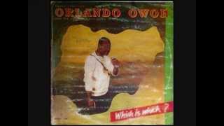 Orlando Owoh Which is Which side two [upl. by Eenhat]