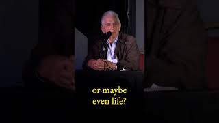 Daniel Ellsberg at HOPE X [upl. by Ardine]