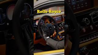 Why Rolls Royce has Most Expensive Cars in World rollsroyce shorts carfacts [upl. by Hwang]