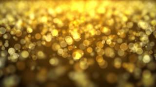 Golden Orb Particles [upl. by Ybhsa985]