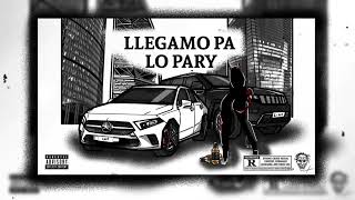 Llegamo Pa Lo Pary  NessFlyy  Prod mv [upl. by Rosenkranz675]