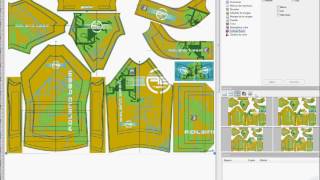 Software RIP Ergosoft Roland Edition Instalación [upl. by Snevets713]