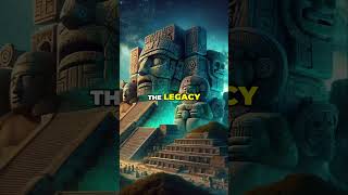 Uncovering the Enigma The Remarkable Legacy of the Olmec Civilization history ancientmysteries [upl. by Gaultiero637]