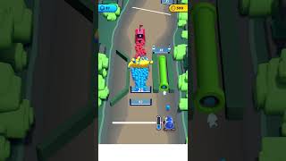 Mob control Android iOS Offline Games 1 [upl. by Soisatsana911]