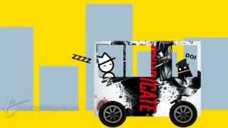 SYNDICATE Zero Punctuation [upl. by Aurthur]