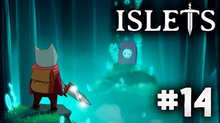 EL JEFE FINAL  Islets 14 [upl. by Suiramaj672]