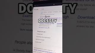 howtomakemoneyonline study studyhacks smartstudy How to earn money from study  docsity [upl. by Leontine]