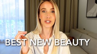 Best New Beauty Products [upl. by Placia]