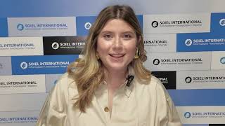 OLMeet Milano 2024  Intervista a Laura Giorgia Sorano [upl. by Grondin]