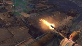 XCOM Enemy Within  PAX Prime 2013 Trailer [upl. by Linetta428]