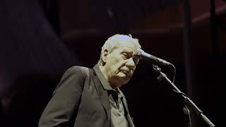 Paolo Conte in concerto in Piazza San Marco [upl. by Onairda]