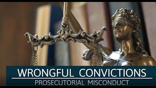 Prosecutorial Misconduct [upl. by Kape]